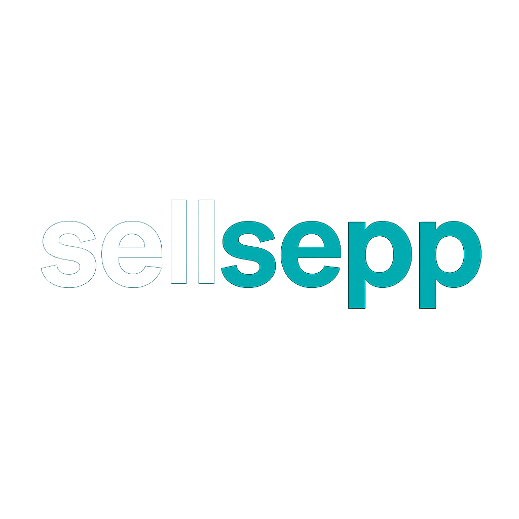sellsepp Logo